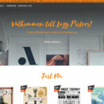 Frontpage