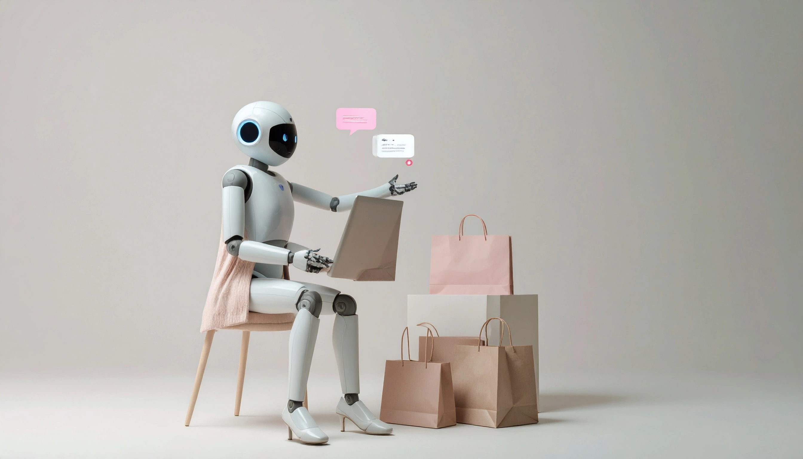AI i WooCommerce 2026: Hur AI-verktyg förbättrar produkttexter, prissättning och kundtjänst 5 ai i WooCommerce ai-assistent för frågor och svar