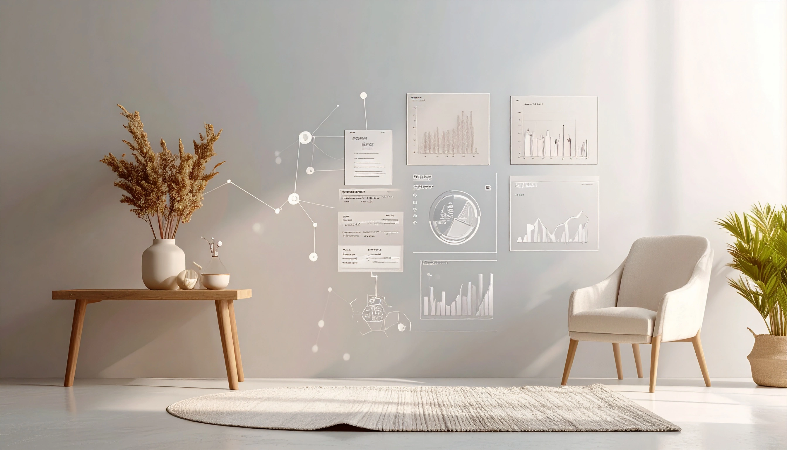 AI i WooCommerce 2026: Hur AI-verktyg förbättrar produkttexter, prissättning och kundtjänst 3 ai i WooCommerce digital representation av prissättning