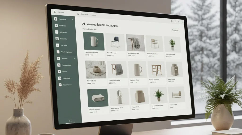 höja konvertering i WooCommerce bild på ren butikssida