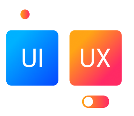 UX/UI logo